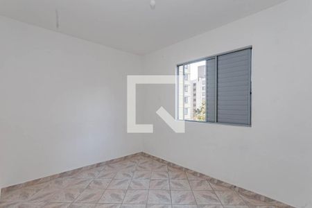 Quarto 2 de apartamento à venda com 2 quartos, 62m² em Jardim Santa Emilia, São Paulo