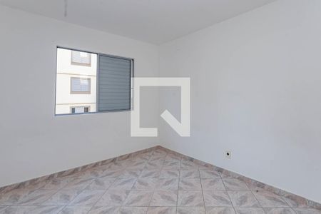 Quarto 1 de apartamento à venda com 2 quartos, 62m² em Jardim Santa Emilia, São Paulo