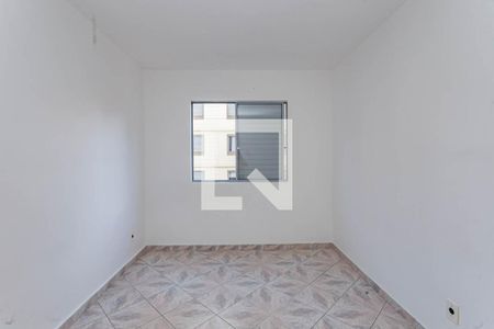Quarto 1 de apartamento à venda com 2 quartos, 62m² em Jardim Santa Emilia, São Paulo
