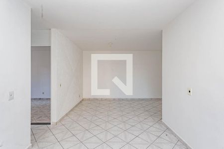 Sala de apartamento à venda com 2 quartos, 62m² em Jardim Santa Emilia, São Paulo