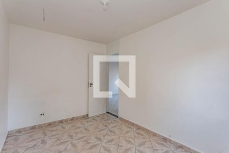 Quarto 1 de apartamento à venda com 2 quartos, 62m² em Jardim Santa Emilia, São Paulo