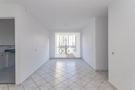 Sala de apartamento à venda com 2 quartos, 62m² em Jardim Santa Emilia, São Paulo