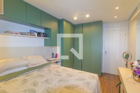 Quarto de apartamento à venda com 1 quarto, 52m² em Centro, Canoas