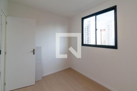 Quarto 1 de apartamento à venda com 2 quartos, 44m² em Jardim Oriental, São Paulo