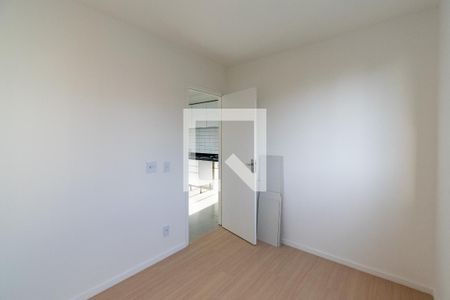Quarto 1 de apartamento à venda com 2 quartos, 44m² em Jardim Oriental, São Paulo