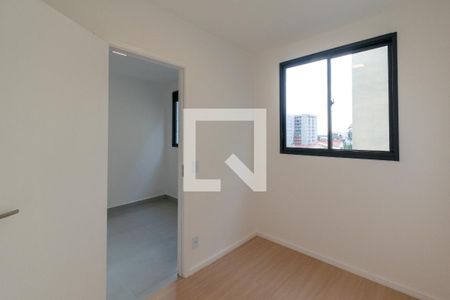 Quarto 2 de apartamento à venda com 2 quartos, 44m² em Jardim Oriental, São Paulo