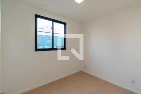 Quarto 1 de apartamento à venda com 2 quartos, 44m² em Jardim Oriental, São Paulo