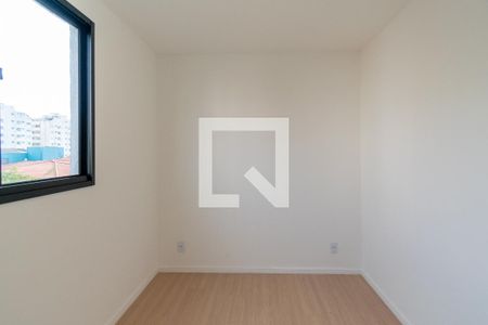 Quarto 1 de apartamento à venda com 2 quartos, 44m² em Jardim Oriental, São Paulo