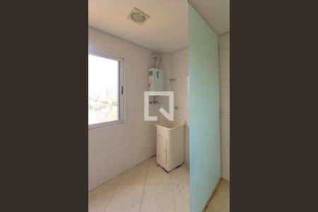 Cozinha e Área de Serviço de apartamento à venda com 2 quartos, 81m² em Centro, Canoas