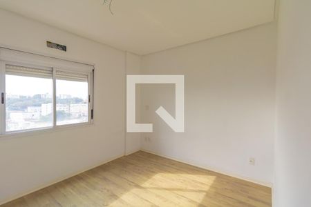 Suíte de apartamento à venda com 2 quartos, 81m² em Centro, Canoas