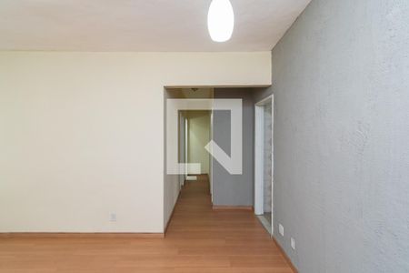 Sala de apartamento à venda com 2 quartos, 60m² em Irajá, Rio de Janeiro