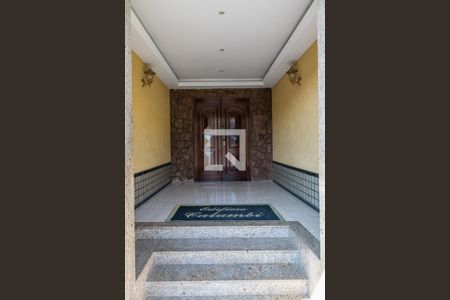 Área comum de apartamento à venda com 2 quartos, 60m² em Irajá, Rio de Janeiro