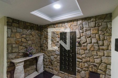 Área comum de apartamento à venda com 2 quartos, 60m² em Irajá, Rio de Janeiro