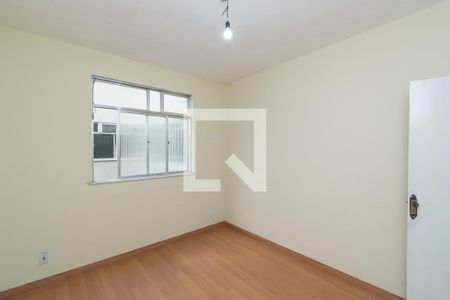 Quarto 1 de apartamento à venda com 2 quartos, 60m² em Irajá, Rio de Janeiro