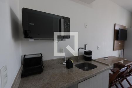 Studio de kitnet/studio à venda com 1 quarto, 23m² em Centro Histórico de São Paulo, São Paulo