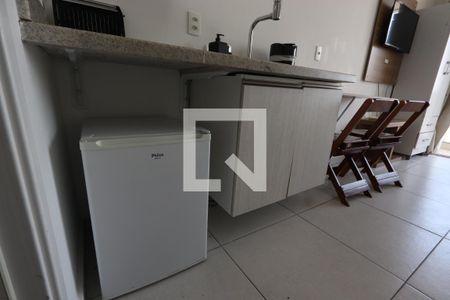 Studio de kitnet/studio à venda com 1 quarto, 23m² em Centro Histórico de São Paulo, São Paulo