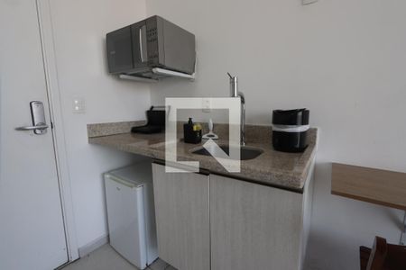 Studio de kitnet/studio à venda com 1 quarto, 23m² em Centro Histórico de São Paulo, São Paulo