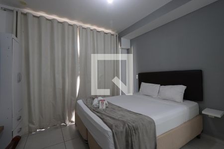 Studio de kitnet/studio à venda com 1 quarto, 23m² em Centro Histórico de São Paulo, São Paulo