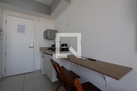 Studio de kitnet/studio à venda com 1 quarto, 23m² em Centro Histórico de São Paulo, São Paulo