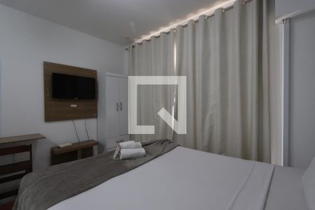 Studio de kitnet/studio à venda com 1 quarto, 23m² em Centro Histórico de São Paulo, São Paulo