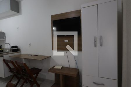 Studio de kitnet/studio à venda com 1 quarto, 23m² em Centro Histórico de São Paulo, São Paulo