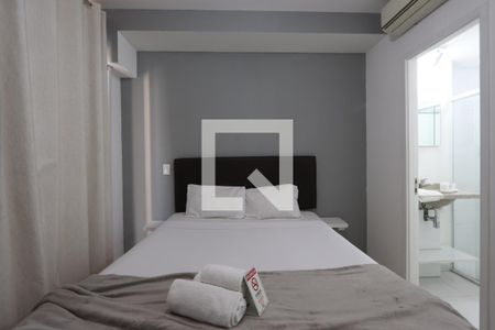 Studio de kitnet/studio à venda com 1 quarto, 23m² em Centro Histórico de São Paulo, São Paulo