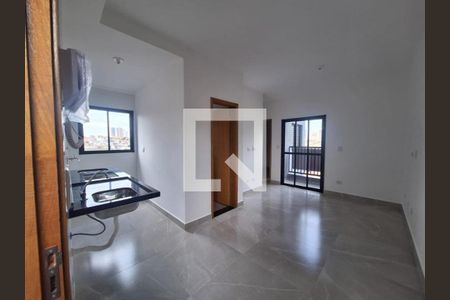 Foto 05 de apartamento à venda com 2 quartos, 36m² em Penha de França, São Paulo
