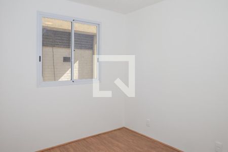 Suíte de apartamento para alugar com 1 quarto, 27m² em Parque Industrial Tomas Edson, São Paulo