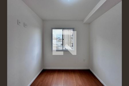 Quarto 2 de apartamento para alugar com 2 quartos, 30m² em Vila das Belezas, São Paulo