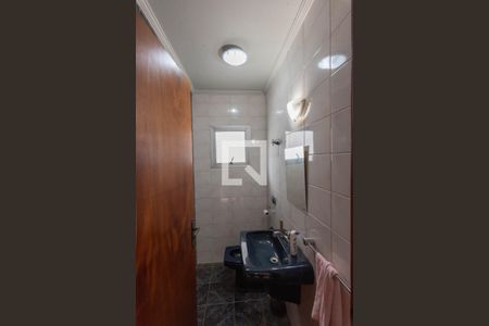 Lavabo de casa para alugar com 3 quartos, 321m² em Jardim Eulina, Campinas