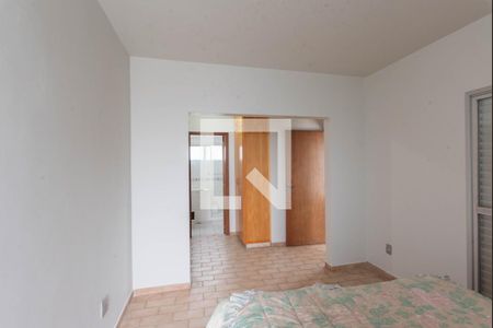 Suíte de casa para alugar com 3 quartos, 321m² em Jardim Eulina, Campinas