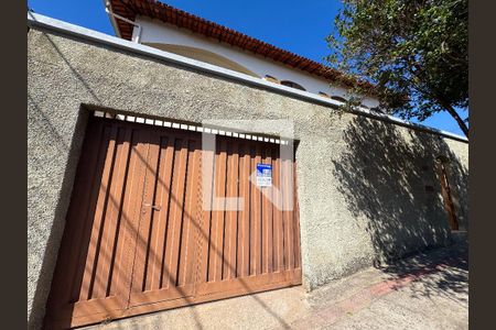 Fachada de casa à venda com 5 quartos, 336m² em Miramar (barreiro), Belo Horizonte