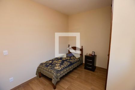 Quarto 4 de casa à venda com 5 quartos, 336m² em Miramar (barreiro), Belo Horizonte