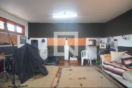 Escritório de casa à venda com 5 quartos, 350m² em Morro do Espelho, São Leopoldo