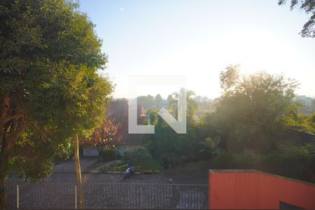 Vista do Quarto de casa à venda com 5 quartos, 350m² em Morro do Espelho, São Leopoldo