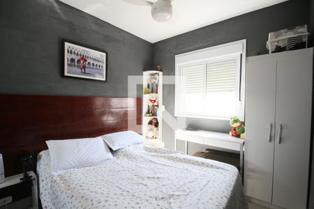 Quarto 1 de apartamento à venda com 2 quartos, 50m² em Vila Andrade, São Paulo