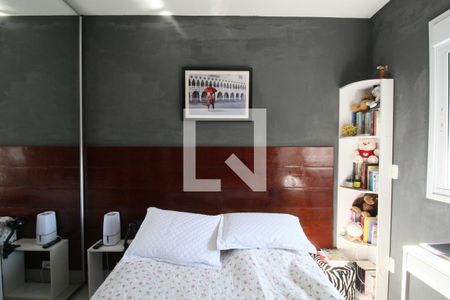 Quarto 1 de apartamento à venda com 2 quartos, 50m² em Vila Andrade, São Paulo