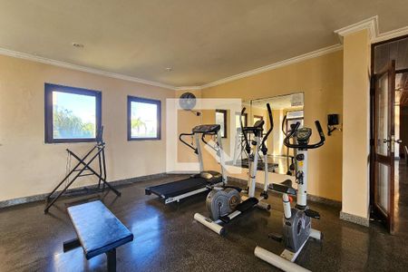 Academia de apartamento para alugar com 3 quartos, 120m² em Rio Vermelho, Salvador