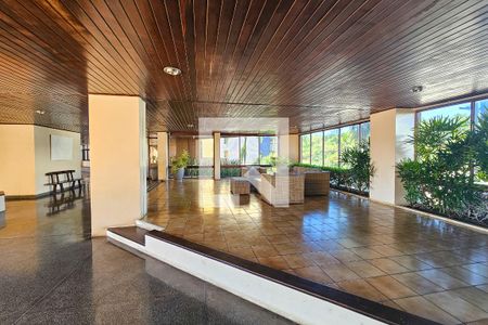 Área comum - Playground de apartamento para alugar com 3 quartos, 120m² em Rio Vermelho, Salvador