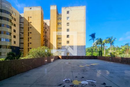 Área comum - Playground de apartamento para alugar com 3 quartos, 120m² em Rio Vermelho, Salvador