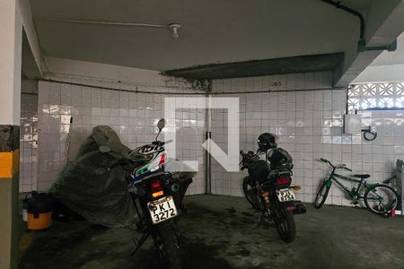 garagem 2 vagas de apartamento para alugar com 3 quartos, 120m² em Rio Vermelho, Salvador