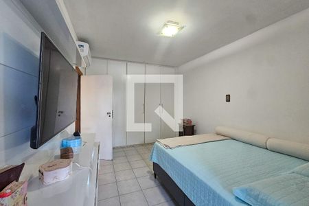 Suíte 1 de apartamento para alugar com 3 quartos, 120m² em Rio Vermelho, Salvador