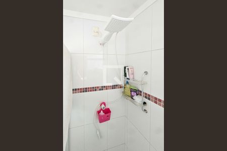 Banheiro Suíte 2 de apartamento para alugar com 3 quartos, 120m² em Rio Vermelho, Salvador