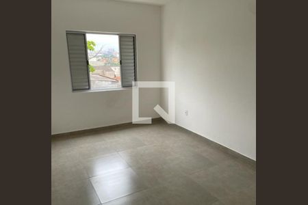 Quarto de apartamento à venda com 2 quartos, 80m² em Nova Gerti, São Caetano do Sul