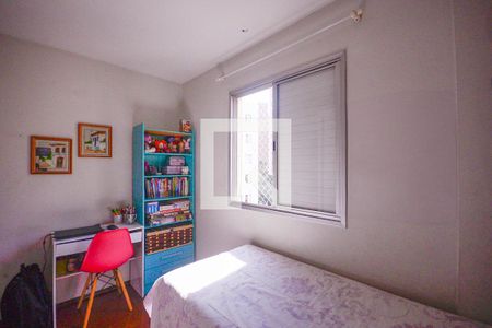 Quarto 2 de apartamento à venda com 2 quartos, 56m² em Vila Vermelha, São Paulo