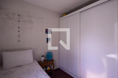 Quarto 2 de apartamento à venda com 2 quartos, 56m² em Vila Vermelha, São Paulo