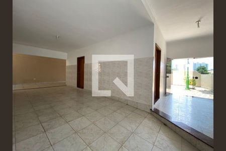 Foto 47 de casa à venda com 4 quartos, 380m² em Cidade São Francisco, São Paulo