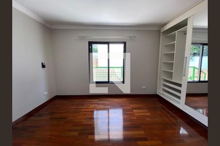 Foto 29 de casa à venda com 4 quartos, 380m² em Cidade São Francisco, São Paulo