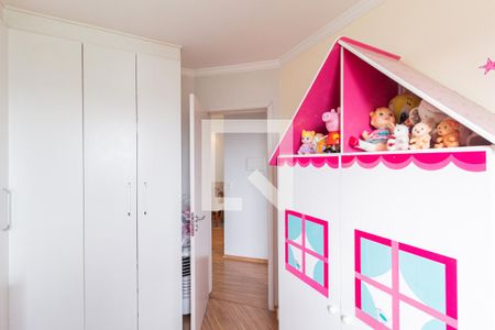 Quarto 2 de apartamento à venda com 2 quartos, 52m² em São Pedro, Osasco