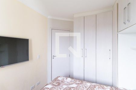 Quarto 1 de apartamento à venda com 2 quartos, 52m² em São Pedro, Osasco